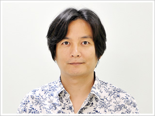 いまにし歯科診療所院長 今西祐介